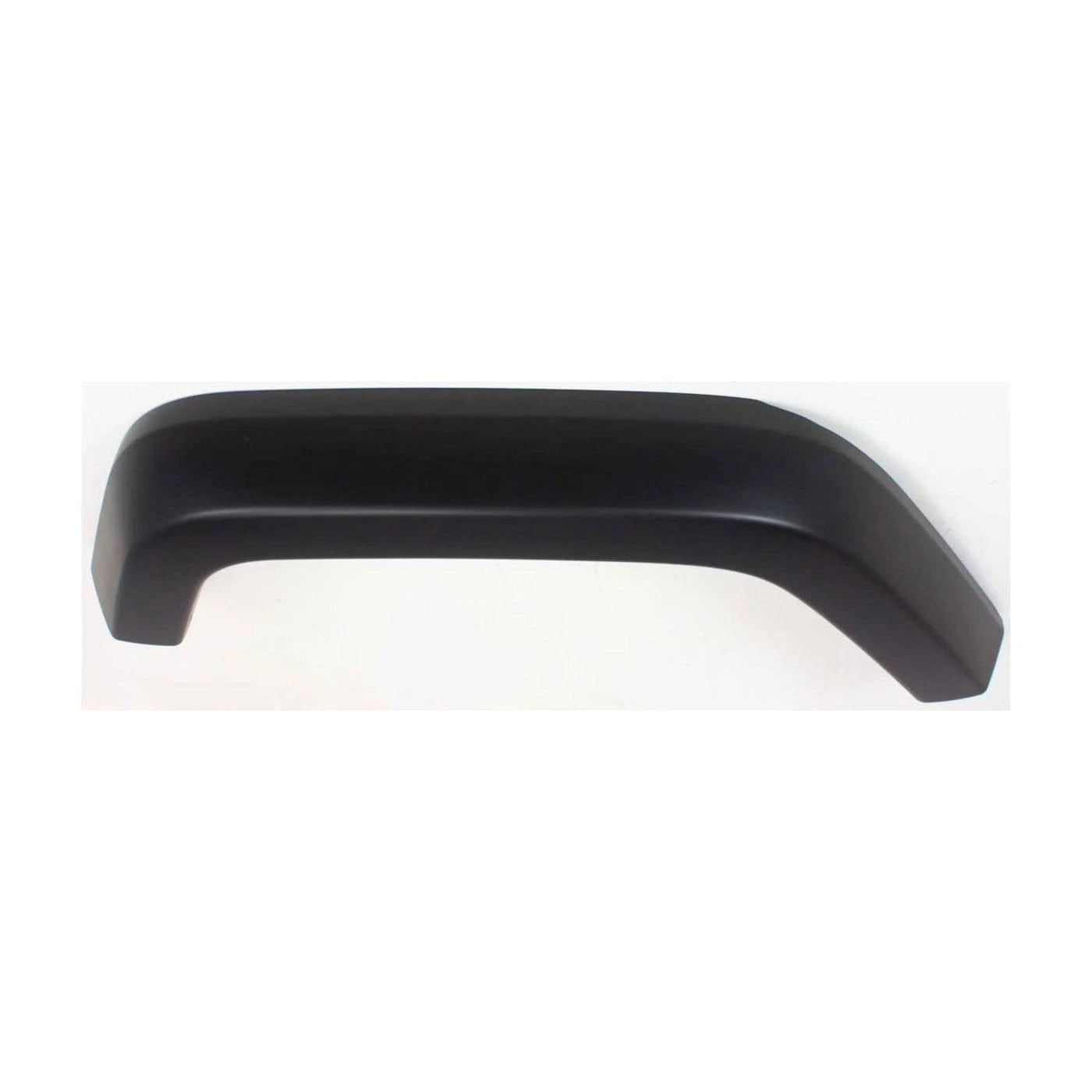 Set of 4 Fender Flares for Jeep Wrangler (2007–2017) Primed