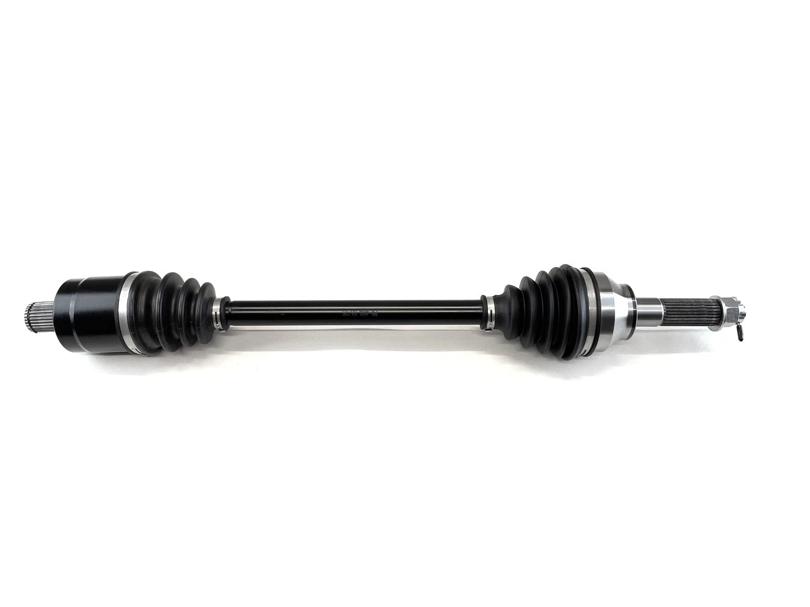 Precision Rear CV Axle for Polaris Ranger 1000 & XP 1000 (2019–2025) 1333748