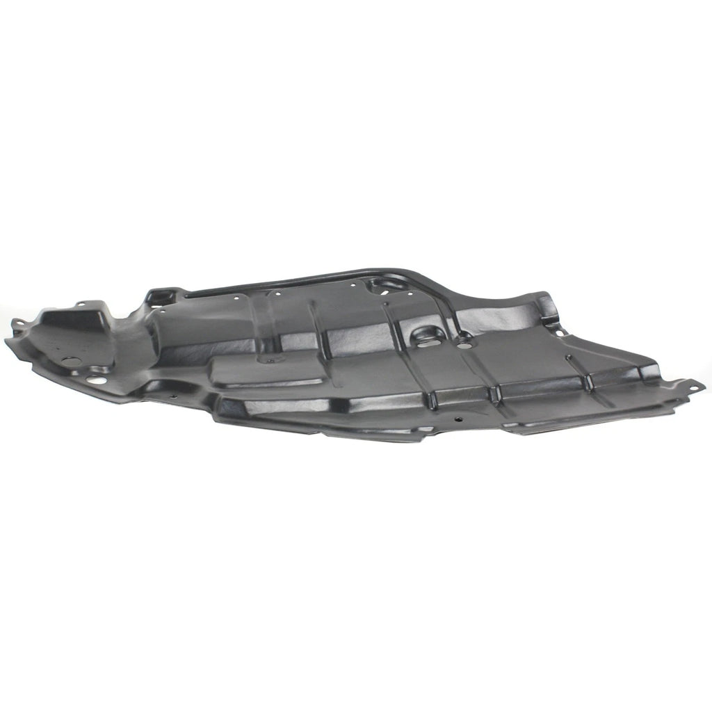 Engine Splash Shield for Toyota Camry (2007–2009) Driver Side Lower
