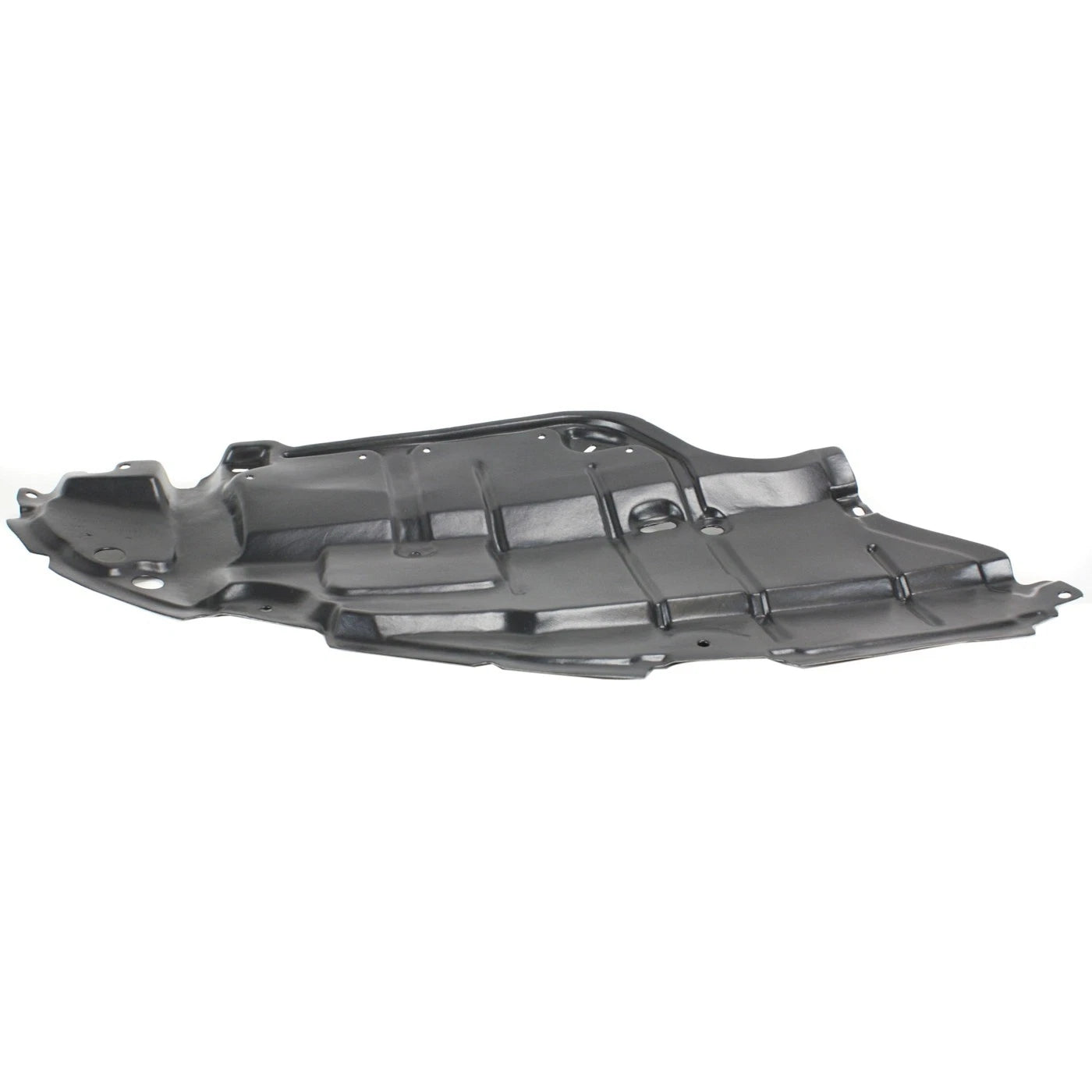 Engine Splash Shield for Toyota Camry (2007–2009) Driver Side Lower