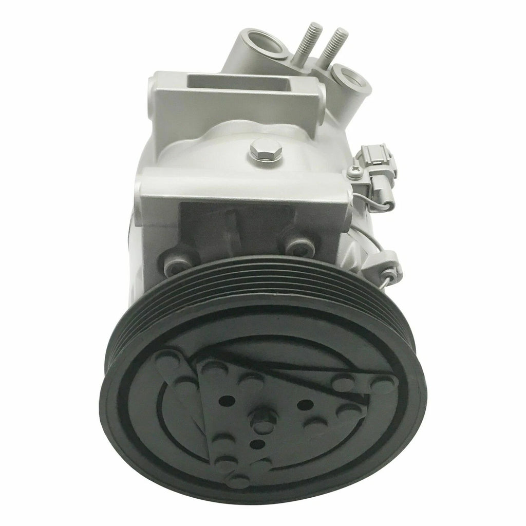 AC Compressor Kit Replacement for Nissan Pathfinder 3.3L (1996-1998)