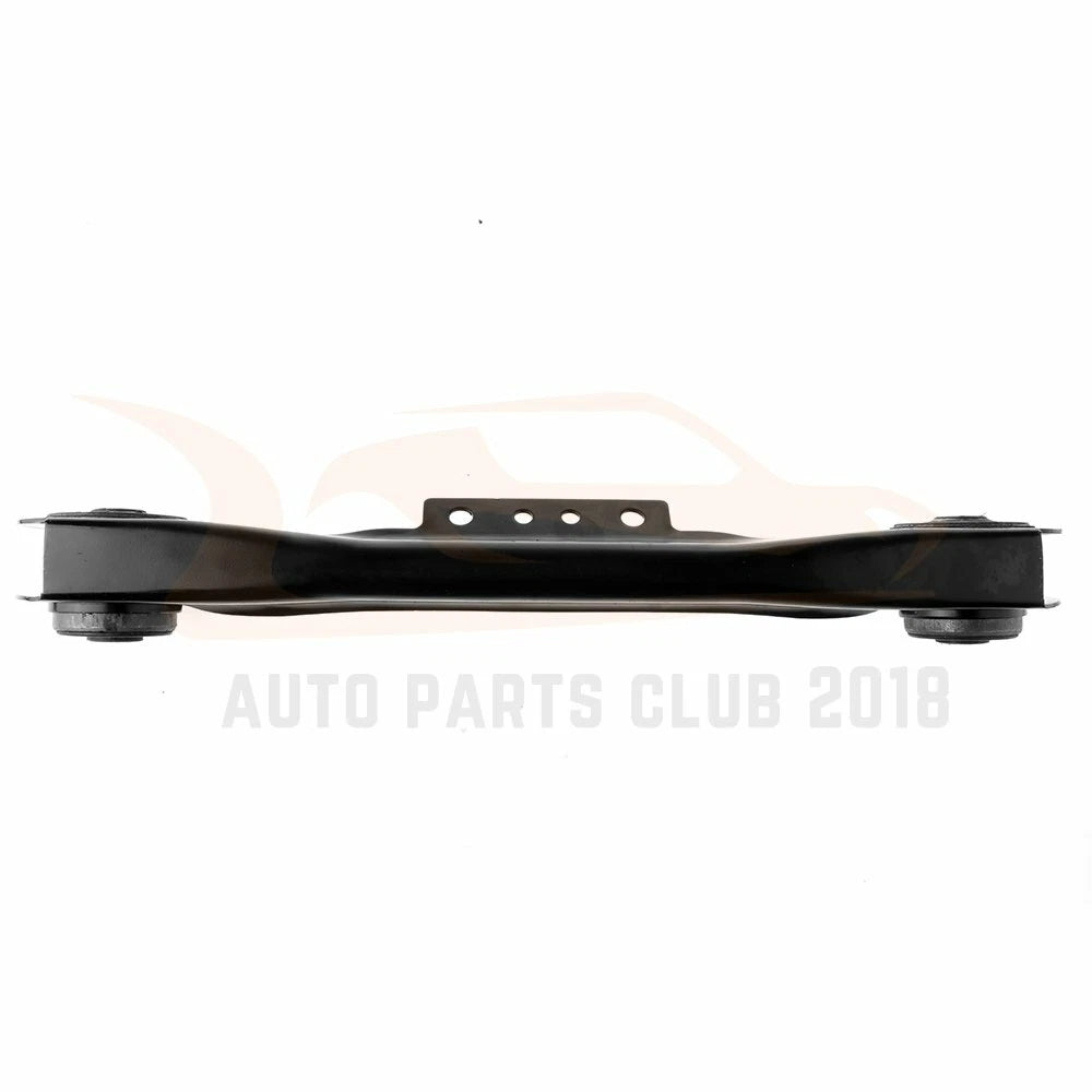 2pc Rear Upper Suspension Control Arm for Jeep Wrangler TJ Grand Cherokee (1993–2007)