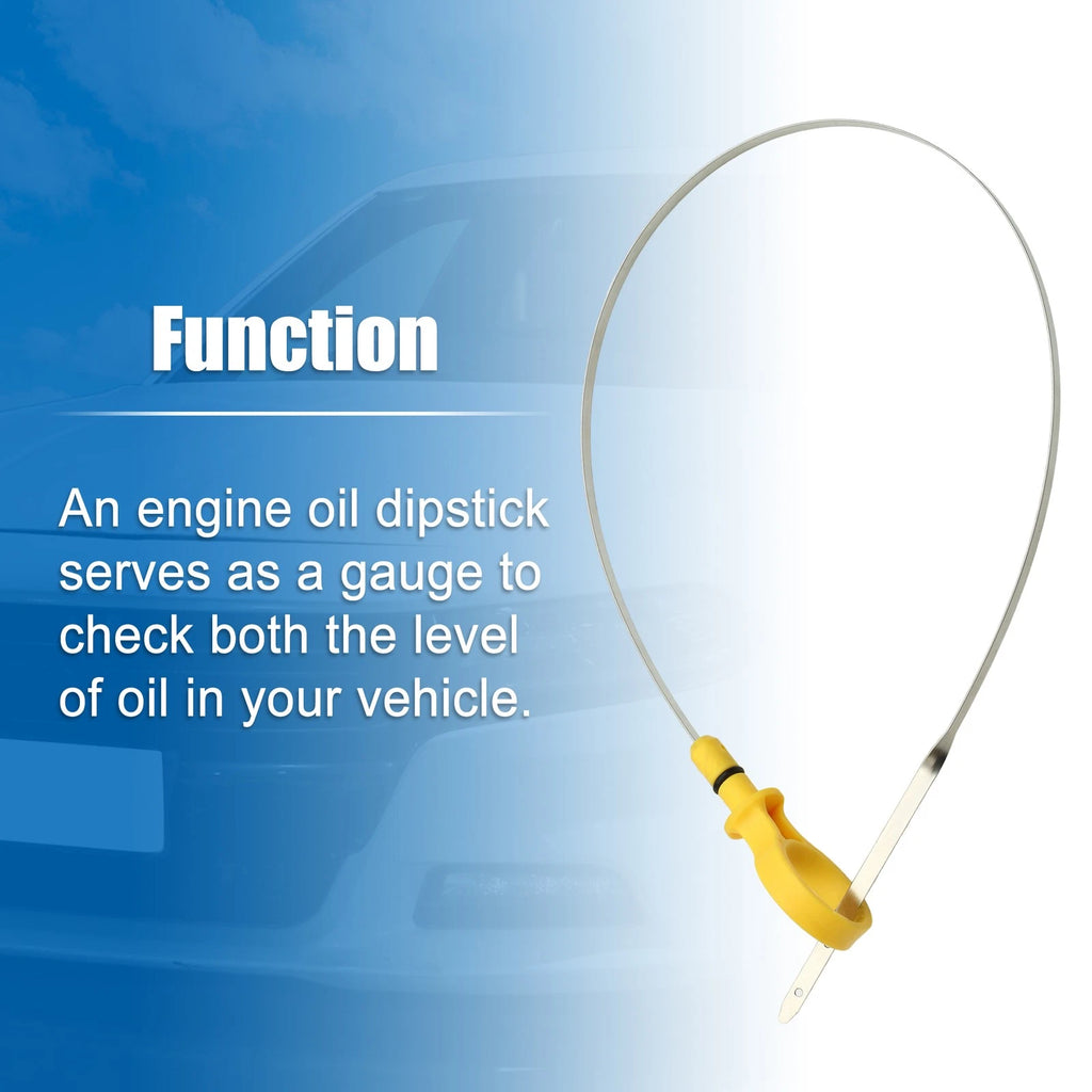 Dipstick for Mazda 3 (2010–2013) No.L3G6-10-450F