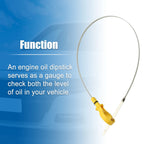 Dipstick for Mazda 3 (2010–2013) No.L3G6-10-450F