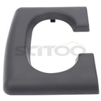 Center Console Cup Holder Armrest Pad for Ford F150 (2004–2014)