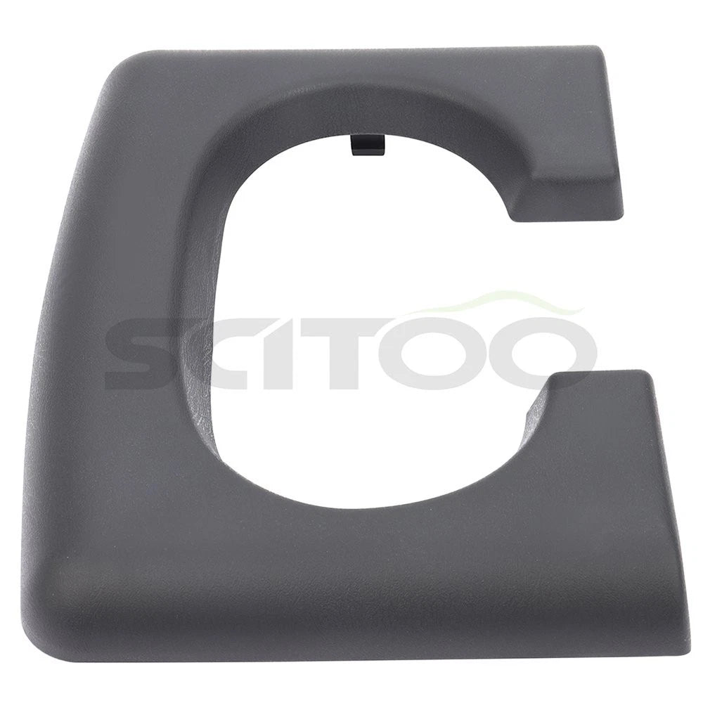 Center Console Cup Holder Armrest Pad for Ford F150 (2004–2014)