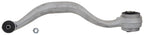Front Left Rearward Control Arm for BMW 540i (1997–2003)