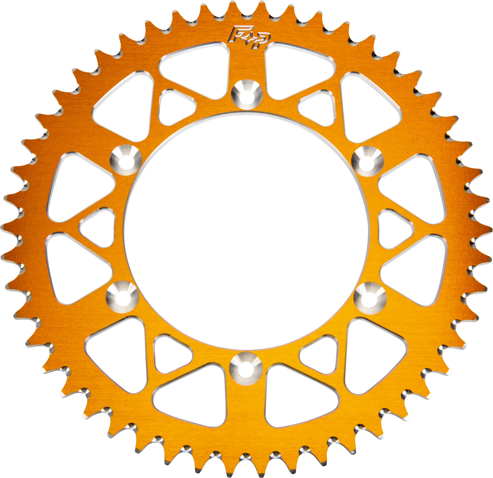 Rear Sprocket 46T 428 for Husqvarna KTM (Org)