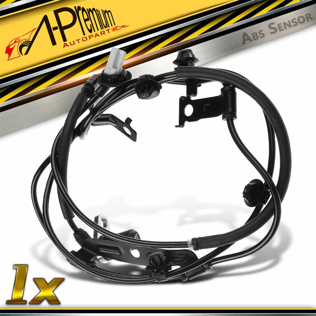 Rear Left ABS Wheel Speed Sensor for Mitsubishi Galant (2006–2011)