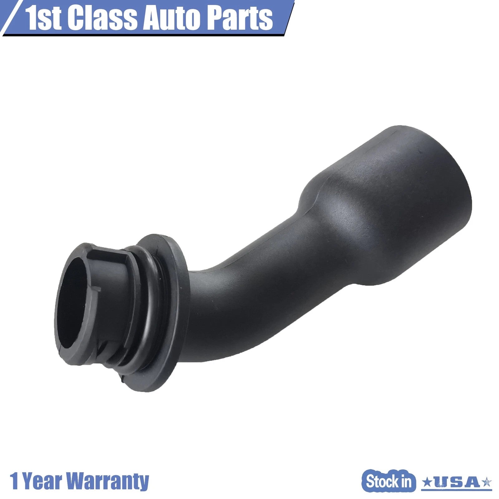Oil Filler Tube for Chevrolet Avalanche Silverado 1500 2500 HD Suburban (2008)