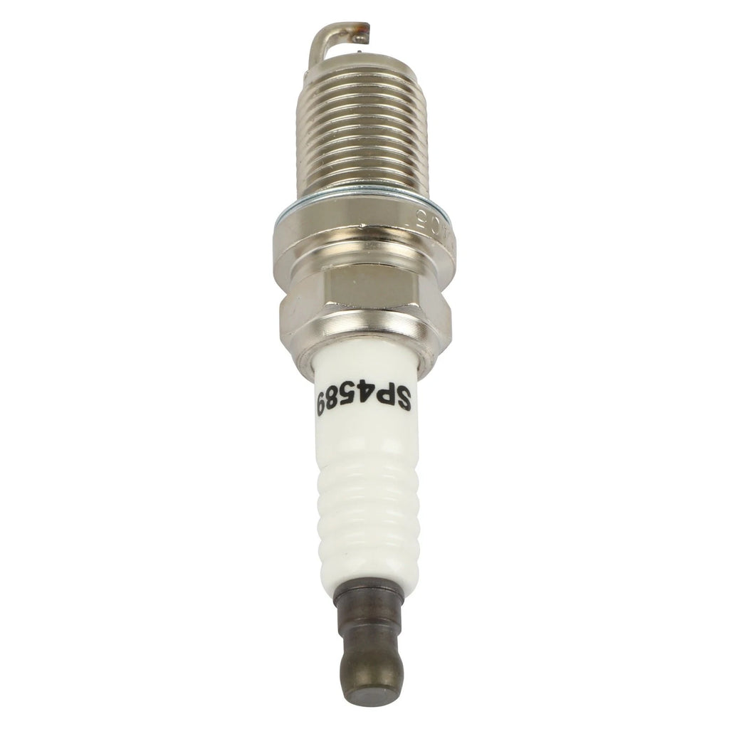 Set of 4 Iridium Spark Plugs for Toyota Corolla, Pontiac Vibe (2003–2006)