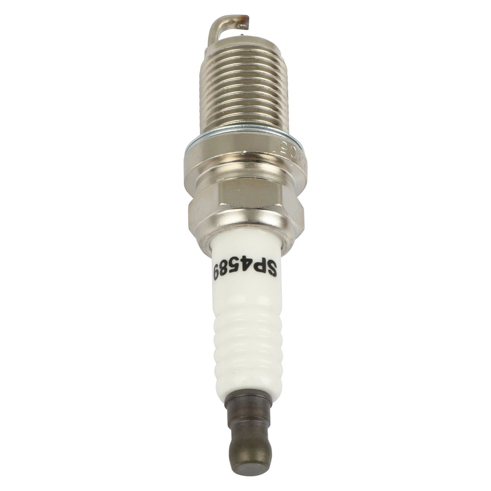 Set of 4 Iridium Spark Plugs for Toyota Corolla, Pontiac Vibe (2003–2006)
