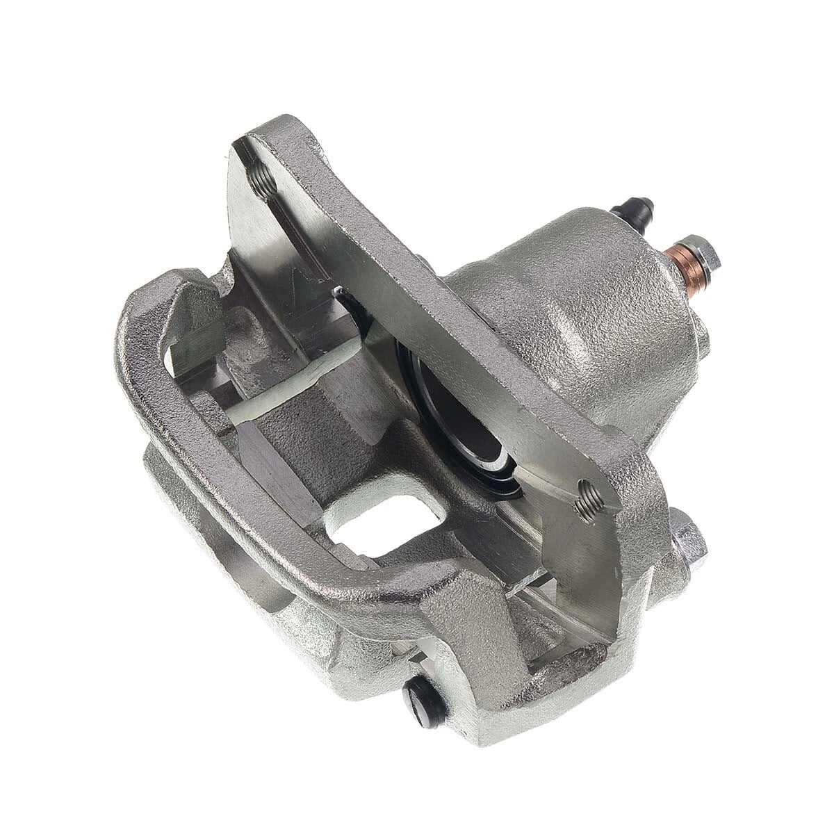 Front and Rear Brake Calipers for Toyota Tundra and Sequoia (2007–2016)