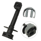 Elbow Outlet Pipe with Clamp for Karcher KHD4 (2015–2023)