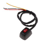 Rocker Switch Circuit Breaker for Car