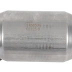 OBDII 400 Cell Catalytic Converter for Universal (Universal Fit)