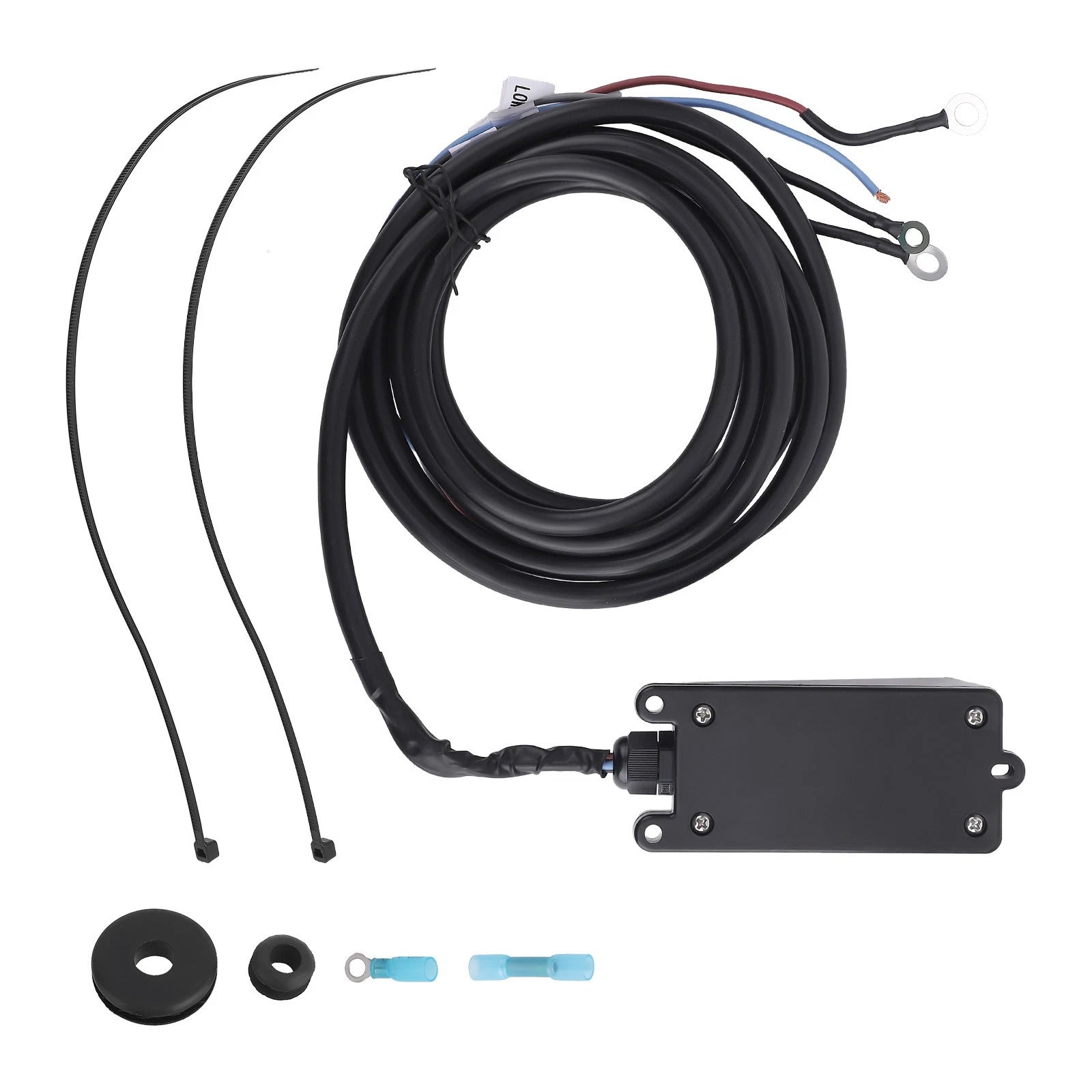 Lift Gate Switch for Tommy G2 Series (Year Range Not Specified)
