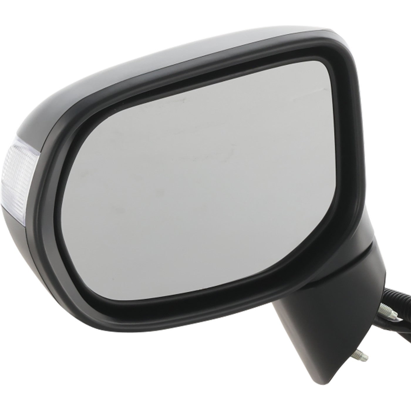 Left Power Mirror for Honda Civic (2006–2011) with Signal Light