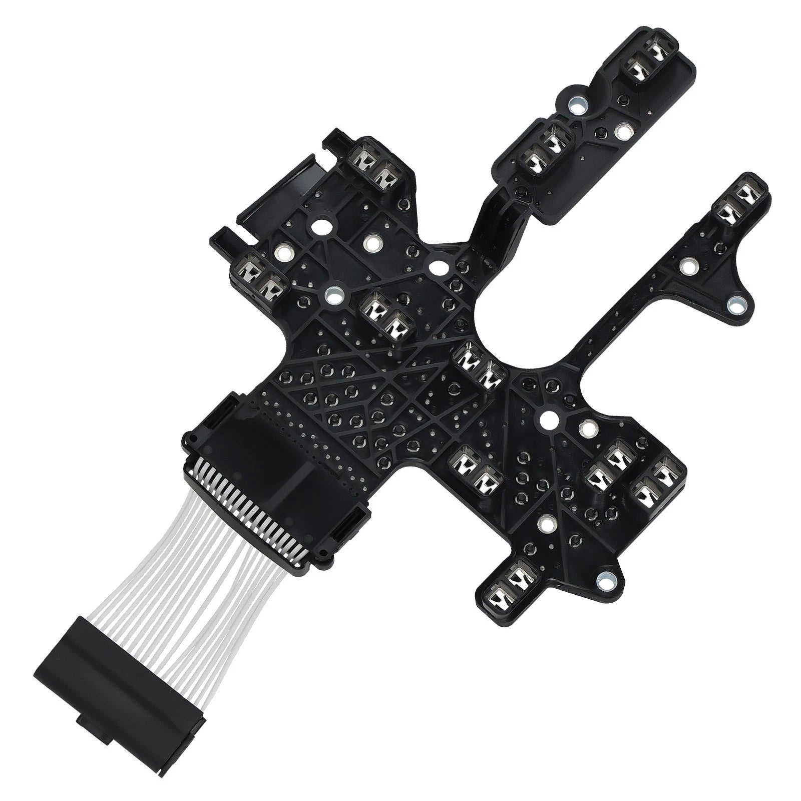 Transmission Conductor Plate for VW Audi DQ250 02E DSG (2010–2015)