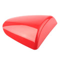 Rear Seat Cover Cowl Tail Fairing for Suzuki GSXR600 GSXR750 (1996–1999) Red