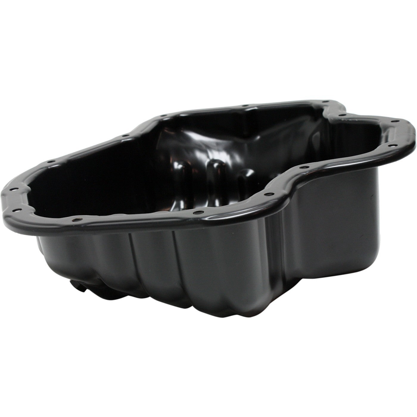 Oil Pan for Toyota Camry, RAV4, Scion xB (2007–2015) Steel with Drain Plug