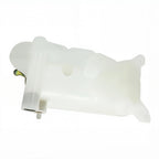 Coolant Overflow Tank Bottle Reservoir w/Cap for Mercedes-Benz W201 W124 (1983–1996)