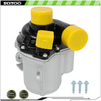 Electric Water Pump for BMW 135i 335i 535i 640i 740i (2007–2016) 11517632426