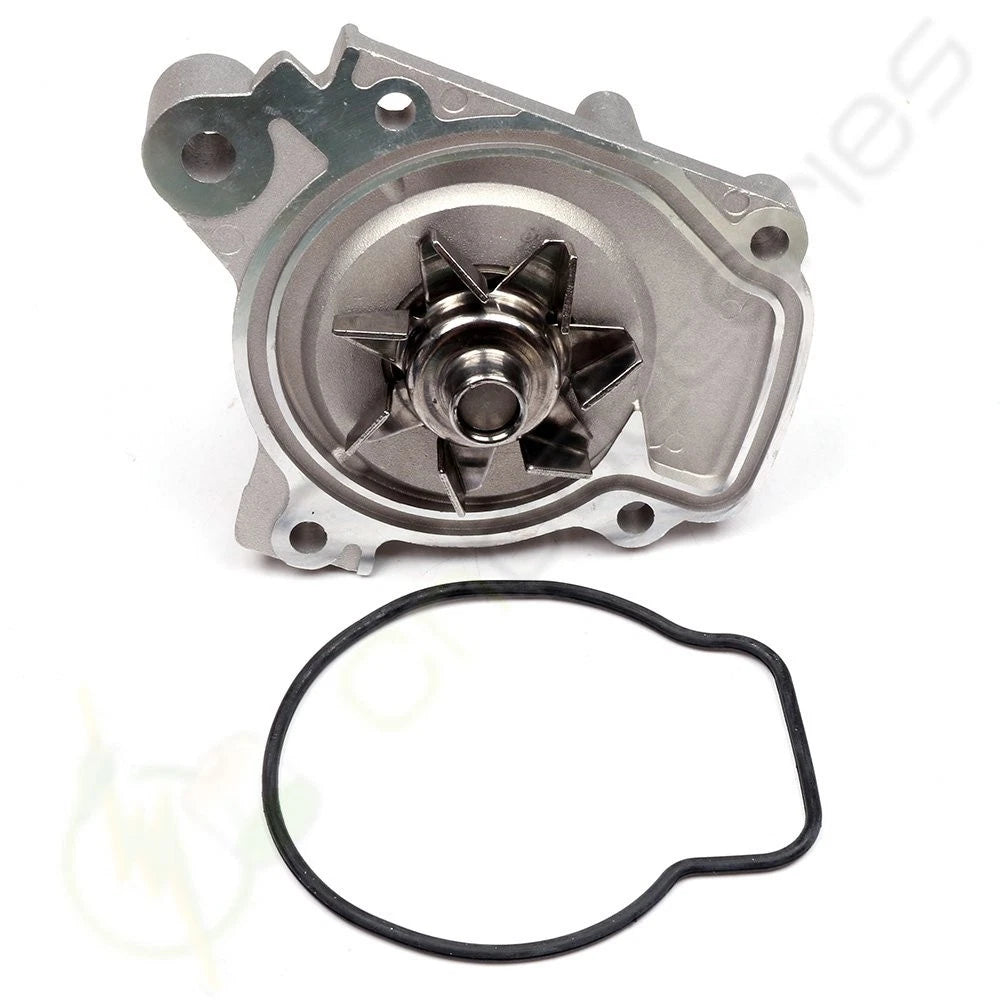 Timing Belt Kit & Water Pump for Honda Civic 1.7L (2001–2005) 41460317