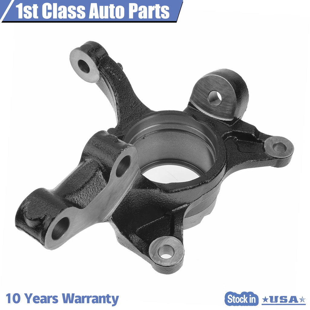 Right Steering Knuckle for Toyota Sienna (2004-2010)