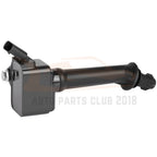 Set of 4 Ignition Coils for Buick Cascada, Chevrolet Malibu (2016–2019)