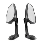 Left & Right Rear View Mirrors for BMW RT1200 (2005-2013)