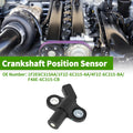 Crankshaft Position Sensor for Ford F-150 (1997–2008) 1F2E6C315AA 1 Pc