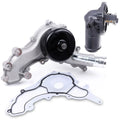 Water Pump Thermostat for Dodge Avenger, Journey, Chrysler Town & Country (2011–2019)
