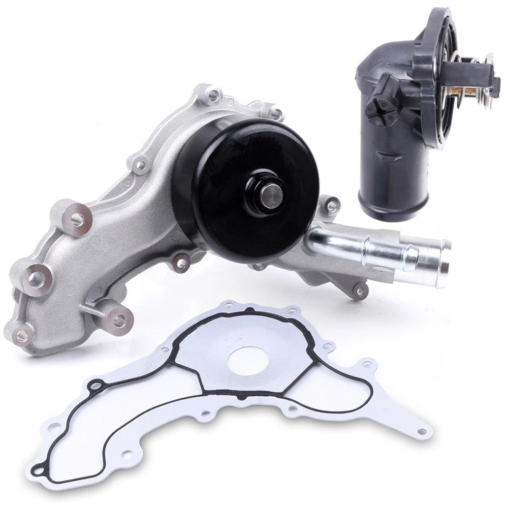 Water Pump Thermostat for Dodge Avenger, Journey, Chrysler Town & Country (2011–2019)
