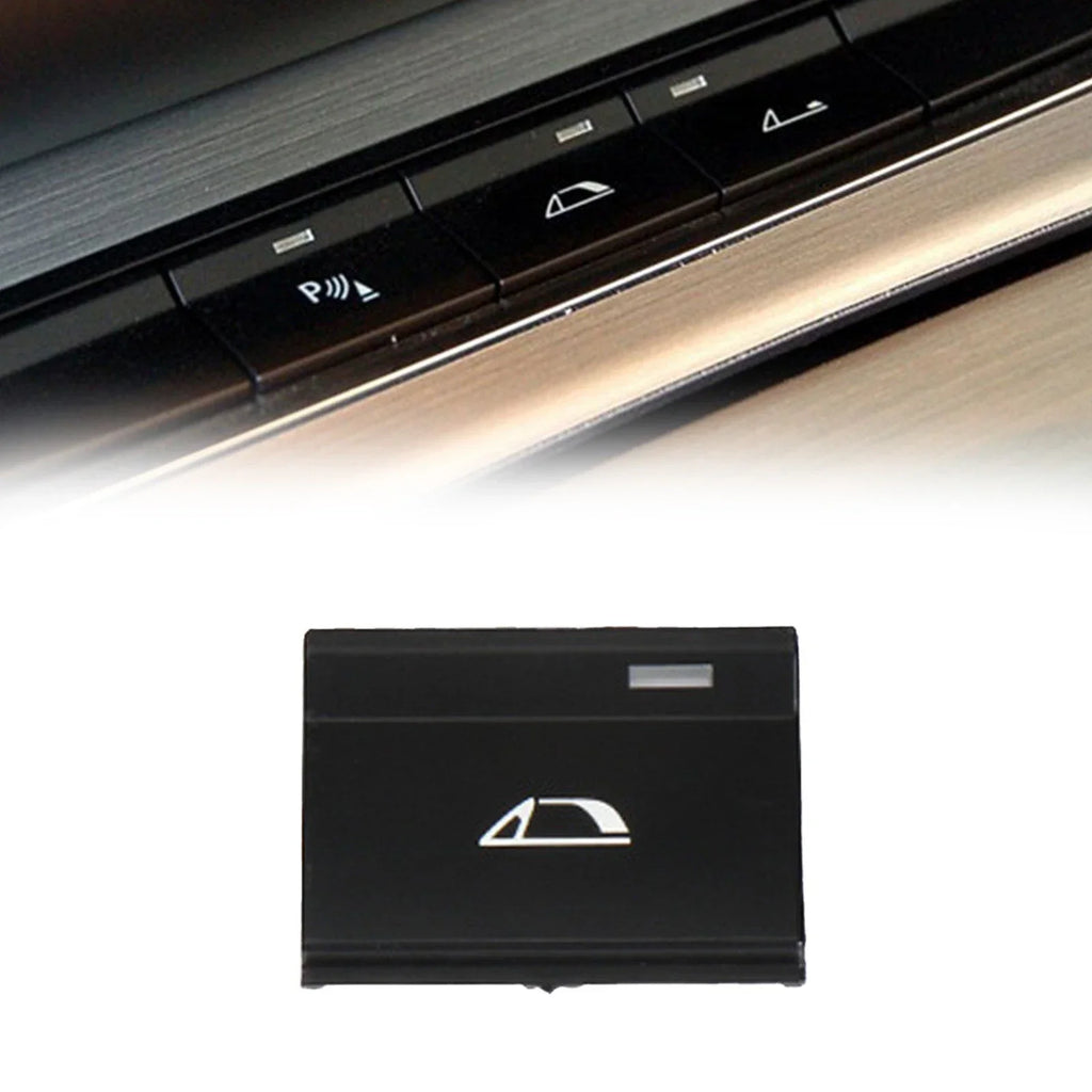 Easy Install Front Convertible Lid Close Control Button for BMW Z4 (2009���2016)