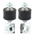 Upper Lower Chain Roller for Honda CR125R CR250R CR500R XR250 (1990-2007)