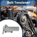 Belt Tensioner for Audi A4 (1996–2005) No. 078109479E, VKM11209 Metal