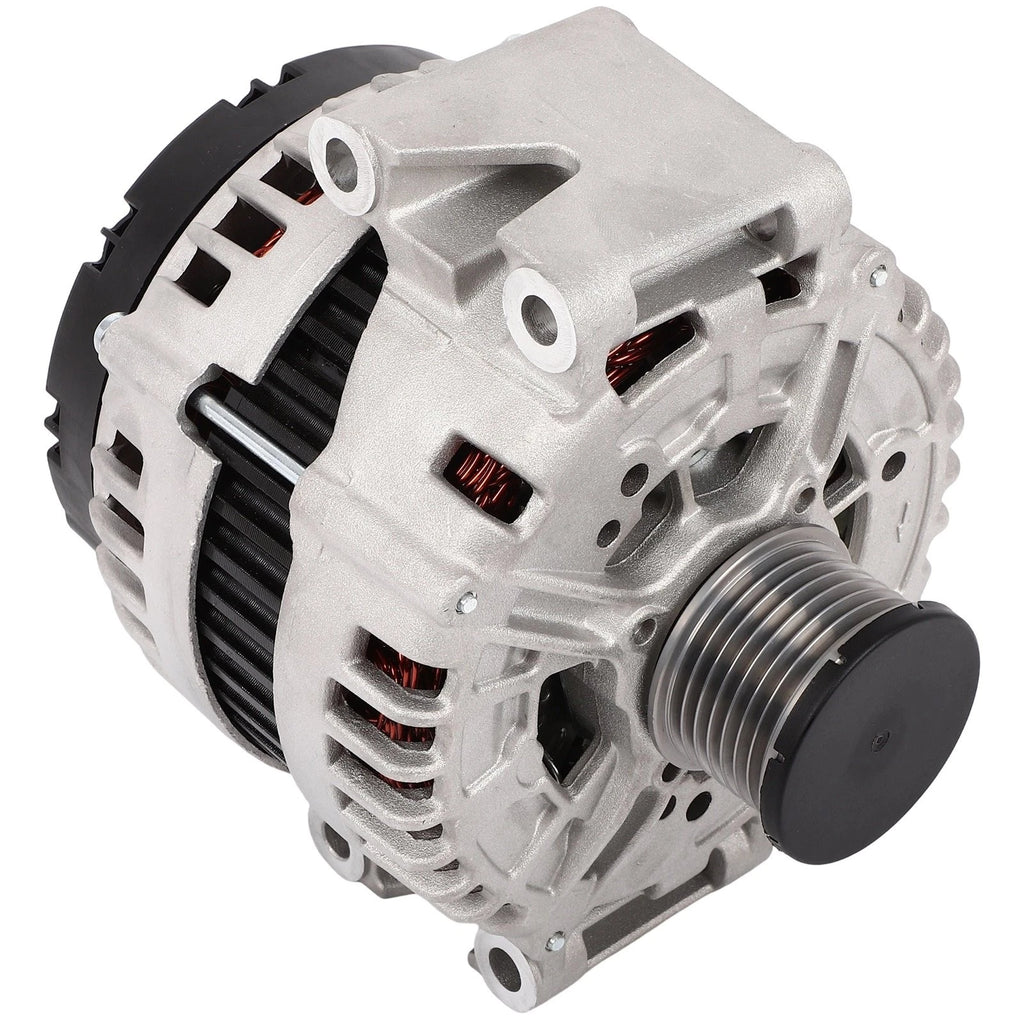 220A Alternator for Mercedes-Benz E350 W212 (2011–2013) GL350/ML320/ML350 X164