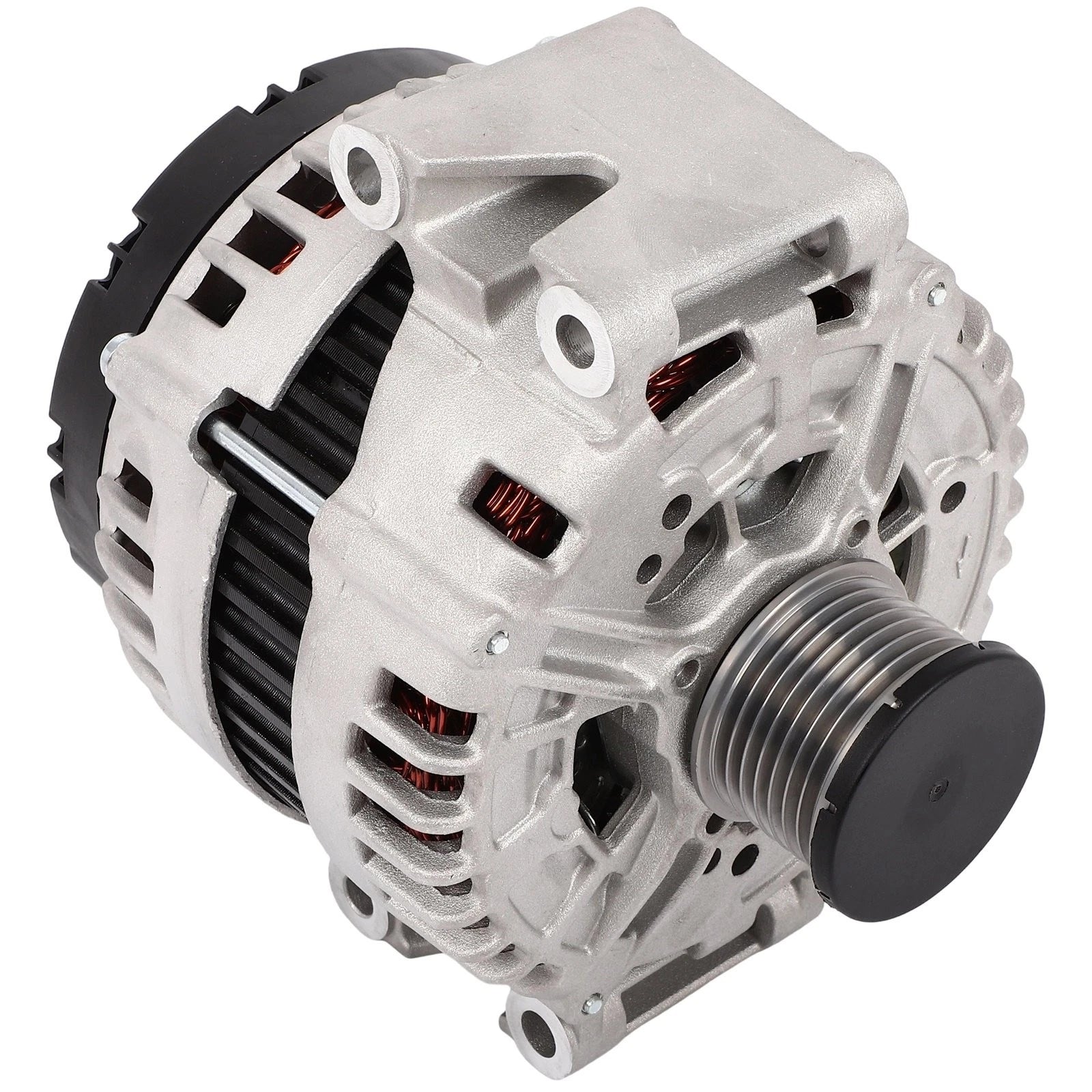 220A Alternator for Mercedes-Benz E350 W212 (2011–2013) GL350/ML320/ML350 X164