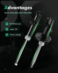 Front Rear Shock & Struts Assembly for Toyota Corolla 2003–2008