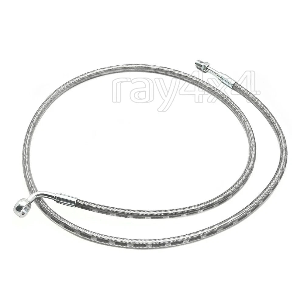 Right Rear Brake Line for Polaris Ranger 800 900 500 (2010–2014)