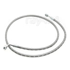 Right Rear Brake Line for Polaris Ranger 800 900 500 (2010–2014)