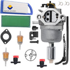 Carburetor for Briggs & Stratton (591731, 799727, 698620, 699109, 792358, 792768)