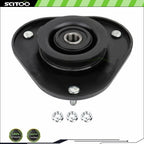 Strut Mount Front for Toyota Corolla MR2 Spyder Matrix (2000–2007) SM5215