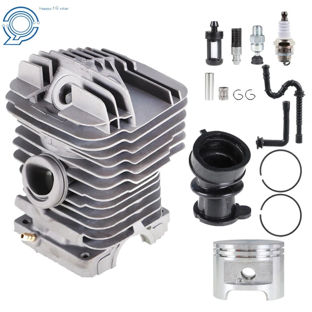 49MM Cylinder Piston Kit for MS290 MS310 MS390 029 039 (Chainsaw)