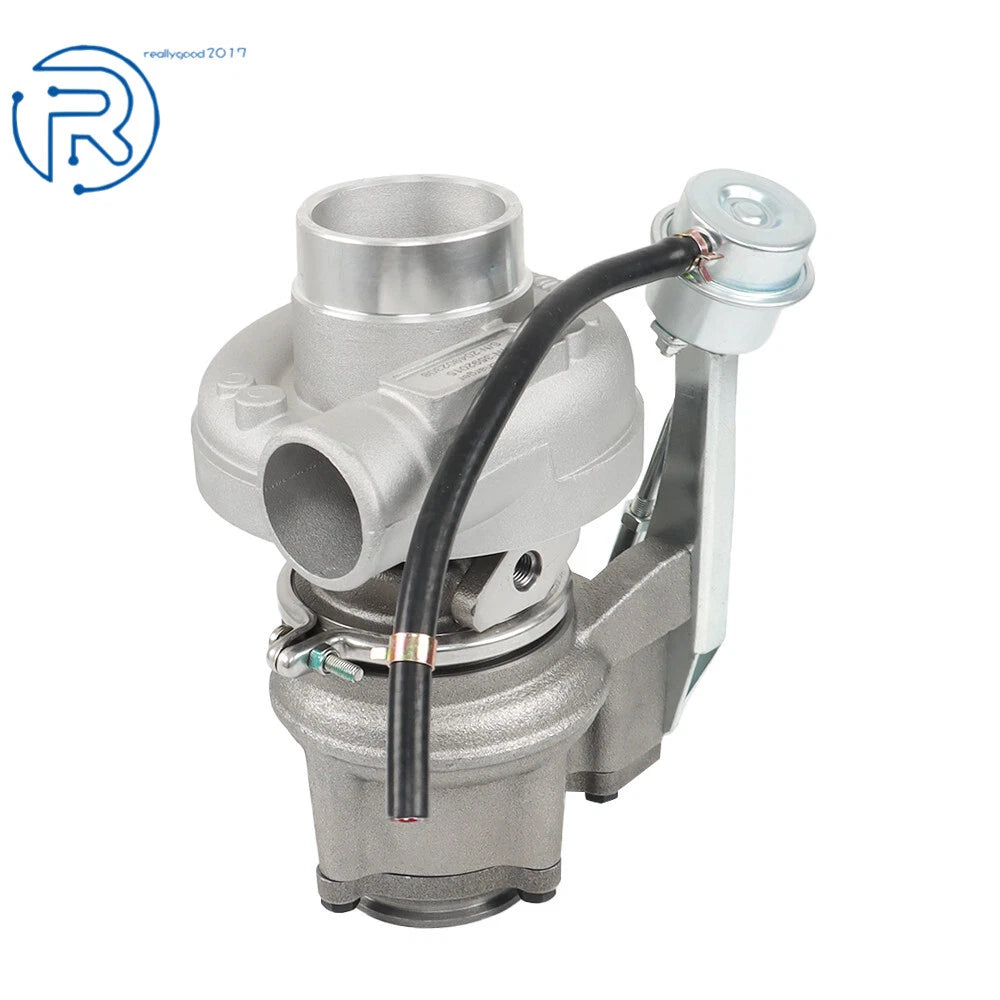 Turbocharger for Cummins 4BT 110HP (1995-2006)