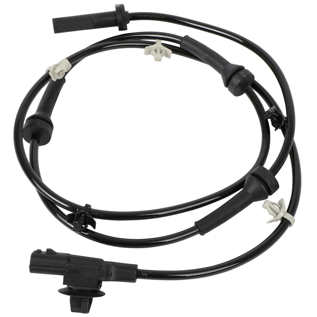 Pair of Rear ABS Wheel Speed Sensors for Nissan Altima (2007–2012) LH & RH