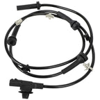 Pair of Rear ABS Wheel Speed Sensors for Nissan Altima (2007–2012) LH & RH