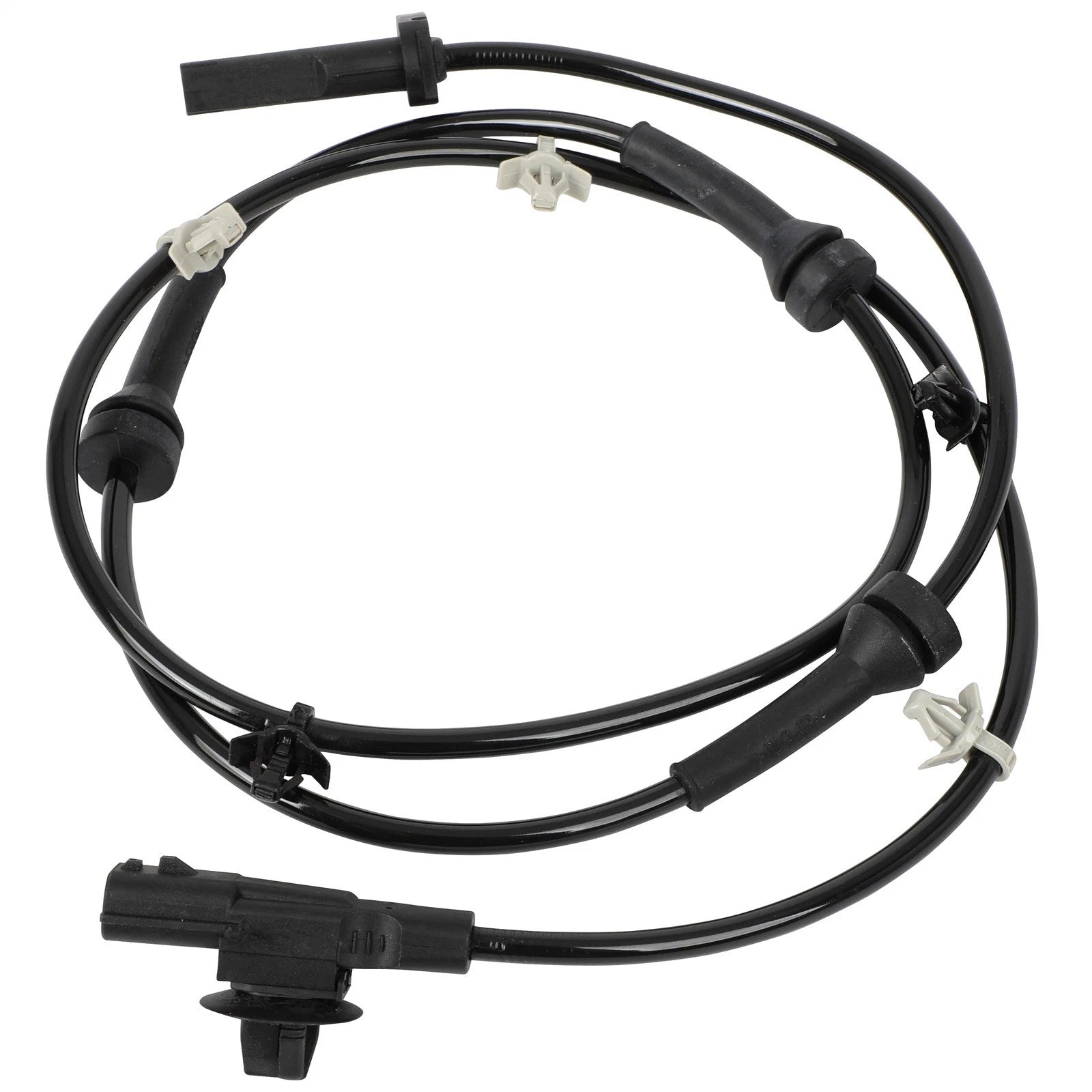 Pair of Rear ABS Wheel Speed Sensors for Nissan Altima (2007–2012) LH & RH