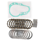 Clutch Kit Set for Suzuki LTZ400 (2005–2008)